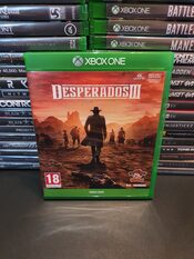 Desperados III Xbox One