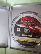 Heavenly Sword PlayStation 3