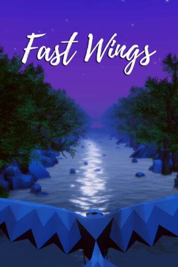 Fast Wings (PC) Steam Key GLOBAL