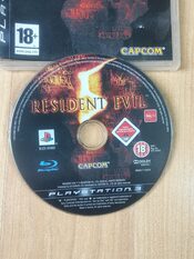 Get Resident Evil 5 PlayStation 3