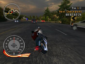 Buy Harley-Davidson: Race to the Rally PlayStation 2