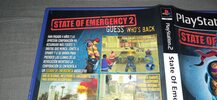 Buy State of Emergency 2 PlayStation 2