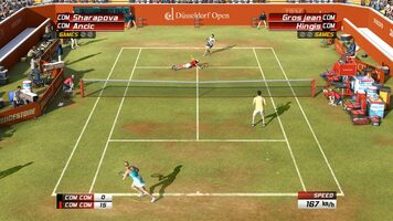Buy Virtua Tennis 3 PlayStation 3