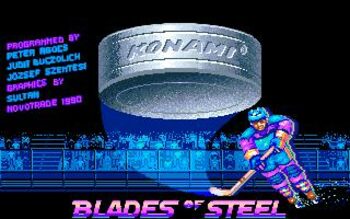 Blades of Steel (1988) Game Boy