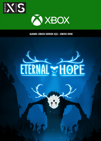 Eternal Hope XBOX LIVE Key EUROPE