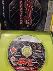 Buy UFC 2009 Undisputed Xbox 360