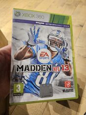 Madden NFL 13 Xbox 360