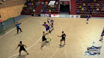 IHF Handball Challenge 13 PlayStation 3