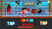 Boxing Fighter : Super punch (PC) Steam Key GLOBAL