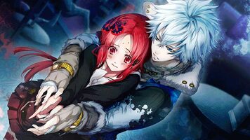 Psychedelica of the Black Butterfly PS Vita