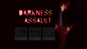 Darkness Assault - Extra Guns (DLC) (PC) Steam Key GLOBAL