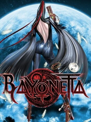 Bayonetta Steam Key EUROPE