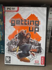 videojuego pc getting up 