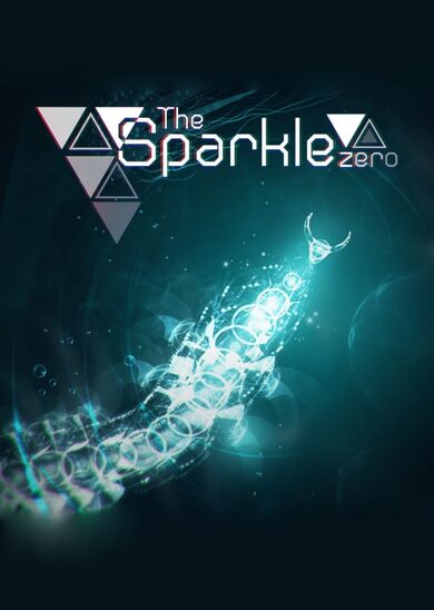Sparkle ZERO cover