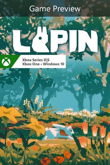 LAPIN (Game Preview) PC/Xbox Live Key TURKEY