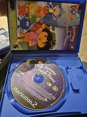 Buy Dora the Explorer: Journey to the Purple Planet PlayStation 2