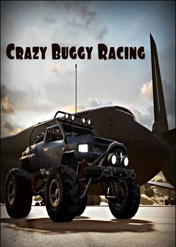 Crazy Buggy Racing Steam Key GLOBAL