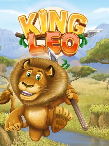 King Leo PlayStation 5