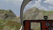 Coastline Flight Simulator PlayStation 5