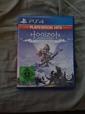 Horizon Zero Dawn: Complete Edition PlayStation 4