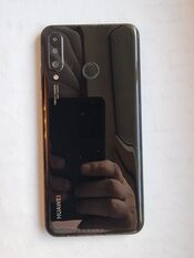 Huawei P30 lite 128GB Midnight Black