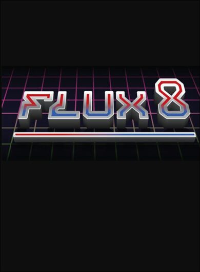 E-shop Flux8 (PC) Steam Key GLOBAL