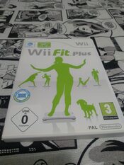 Wii Fit Plus Wii