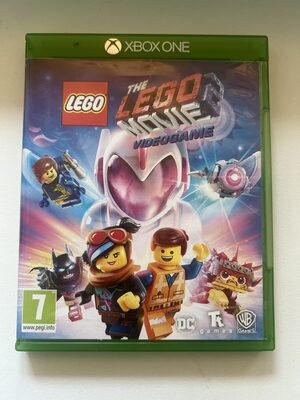 The LEGO Movie 2 Videogame Xbox One