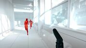 Redeem SUPERHOT PlayStation 4