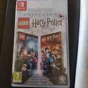 LEGO Harry Potter Collection Nintendo Switch