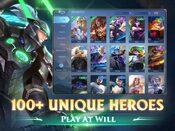 Buy Mobile Legends: Bang Bang – 100 USD – 6000 Diamonds Mdirect Key GLOBAL