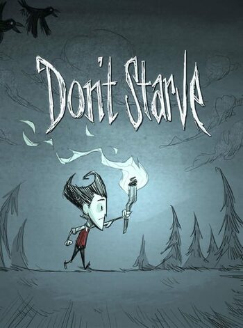 Dont Starve Steam Key GLOBAL