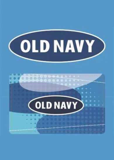 E-shop Old Navy Gift Card 10 CAD Key CANADA
