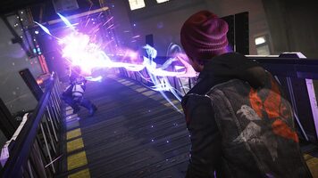 Buy Infamous: Second Son - Limited Edition PlayStation 4