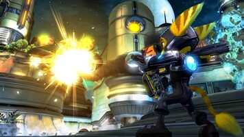 Buy Ratchet & Clank Future: A Crack in Time PlayStation 3