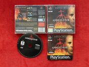 Apocalypse PlayStation