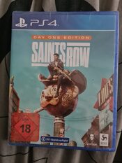 Saints Row (2022) PlayStation 4