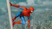 Redeem The Amazing Spider-Man 2: Web Threads Suit Bundle (DLC) Steam Key GLOBAL