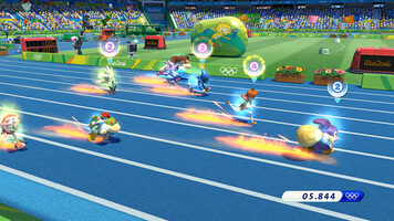 Buy Mario & Sonic at the Rio 2016 Olympic Games Wii U