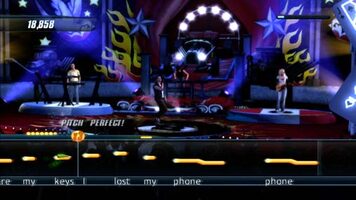 Karaoke Revolution PlayStation 3 for sale