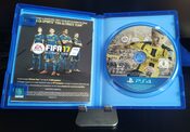 FIFA 17 PlayStation 4