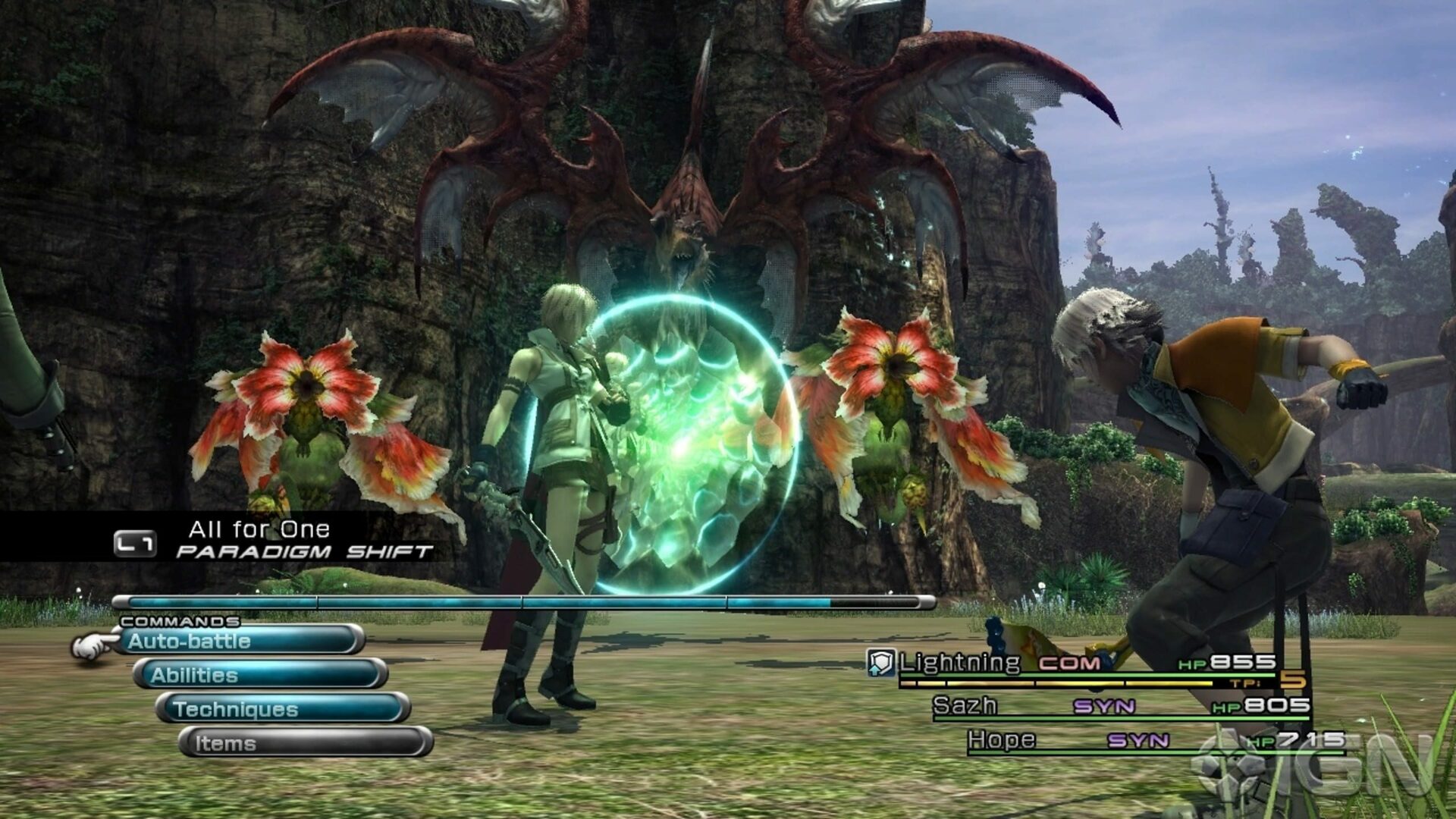 Buy Final Fantasy XIII CD Key for PC Cheaper! | ENEBA