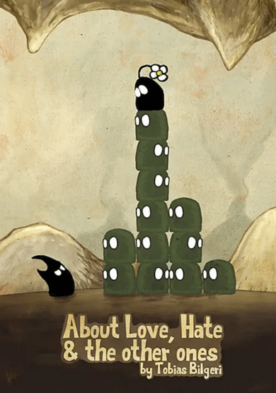 E-shop About Love, Hate and the other ones (PC) Steam Key GLOBAL