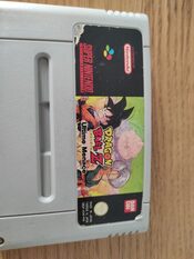 Dragon Ball Z: Super Butouden 3 SNES for sale