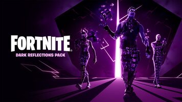 Fortnite: Dark Reflections Pack Xbox One