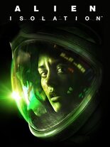 Alien: Isolation Xbox 360