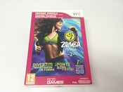 Zumba Fitness 2 Wii