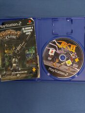 Jak II PlayStation 2