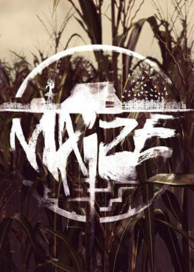 E-shop Maize Steam Key GLOBAL