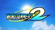 Windjammers 2 Nintendo Switch